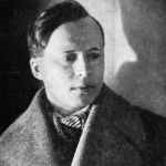 Obrázek epizody Týden s básníkem: Konstantin Biebl - Japonský dřevoryt