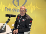 Obrázek epizody "Buďme k motorkářům na silnicích ohleduplnější," říká kaskadér a mistr ČR v mototrialu Miroslav Lisý