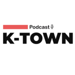Obrázek epizody K-TOWN Podcast #1: Úvodní epizoda