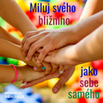 Obrázek epizody Život je velkou příležitostí k lásce