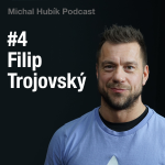 Obrázek epizody #4 Filip Trojovský: crossfit, big brother, budování vlastního gymu, trans ve sportu