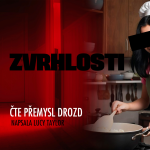 Obrázek epizody Zvrhlosti - čte Přemysl Drozd