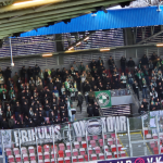 Obrázek epizody Ep151 - Parádní výjezd, ale pak začal fotbal