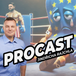 Obrázek epizody #11 - Projev, jenž změní Evropu