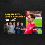 Obrázek epizody LN Speciál ŽIVĚ | Koubek zabil Daridu, Češi to zlomili silou, tahoun Krejčí a antivýkon Chorého. Jak na Dánsko?