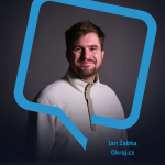 Obrázek epizody Jan Žabka: Postavili jsme redakci na zelené louce. Je to práce na všech frontách, ale dává to smysl