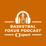 Obrázek epizody Basketbal fokus podcast: Jak dopadne restart NBA a co přineslo české přestupové léto?