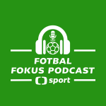 Obrázek epizody Fotbal fokus podcast: TOP Koubek, jízdenka do LM, eskalace u Sigmy. Co bude se stadionem Sparty?