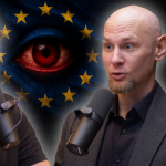 Obrázek epizody Ep#298 - Chat Control: Je sledování našich zpráv v EU nevyhnutelné? | SHRNUTÍ MĚSÍCE