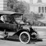 Obrázek epizody 31. května: Den, kdy Ford ukončil výrobu „plechové Lízy“