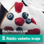 Obrázek epizody Poslechněte si: Pochoutkový rok 9. 7. 2023