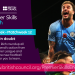 Obrázek epizody Matchweek 12 - Never in doubt