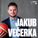 Obrázek epizody Jakub Večerka: Ženská liga patří k nejlepším v Evropě