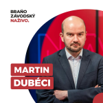 Obrázek epizody Dubéci z PS: Mám pocit, že tie dva roky smerovali k tomu, aby si koalícia ošetrila svojich ľudí