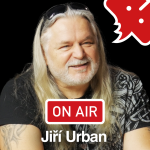 Obrázek epizody Jiř� Urban (Arakain): „Záviděl jsem kapelám srozumitelné české názvy jako Pumpa nebo Jasná páka."