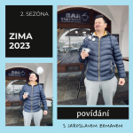 Obrázek epizody Povídání s Jaroslavem Zemanem, 41. díl, 2. sezóna, zima 2023, Paměťová síť