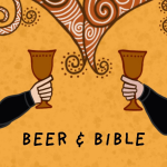 Obrázek epizody O církevních soudech a cestování v Bibli u zahraničních piv