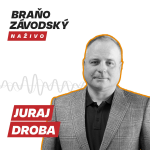 Obrázek epizody Droba: Prioritou bude vypočítať škody po povodniach a čím skôr ich sanovať