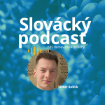 Obrázek epizody Slovácký podcast - Viktor Bublík