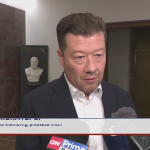 Obrázek epizody Partie Terezie Tománkové: Taťána Malá, Boris Šťastný, Michaela Šebelová a Petr Hladík