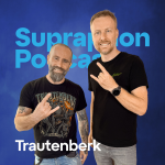 Obrázek epizody Trautenberk