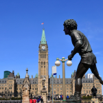 Obrázek epizody 12.duben: Den, kdy Terry Fox zahájil svůj Maratón naděje