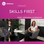 Obrázek epizody 7: Veronika Horáková (Chief People Care Officer, AirBank): Jaké dovednosti by měl mít zaměstnanec v bance?