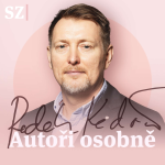 Obrázek epizody Radek Kedroň: Záhada v Čapím hnízdě. Kdekdo na to přísahal, ale vyfotit to nešlo