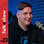 Obrázek epizody Trenér League of Legends Kikro: Můj cíl je podívat se do Evropy.