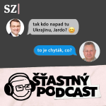 Obrázek epizody Sváteční speciál: Vy se ptáte, my odpovídáme!