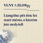Obrázek epizody Liangzhu – tam, kde začíná čínská civlizace