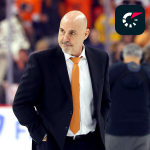Obrázek epizody Co stojí za katastrofálním startem Philadelphie v NHL? Největším problémem je trenér
