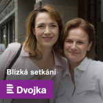 Obrázek epizody Badinková Nováková: S Emílií Vašáryovou nás v Pelíškách spojil Egypt. Nemohly jsme tomu uvěřit