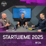 Obrázek epizody Kinský a Spurs, Jurásek a Norwich, Kuchta a Sparta? | FOOTCAST #134 Startujeme 2025