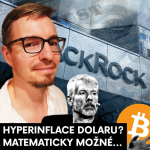 Obrázek epizody Instituce pochopily bitcoin a budou součástí jeho adopce. Střední třídě ujede vlak - Josef Tětek