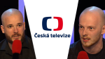 Obrázek epizody Debata s CZECHCLOUDEM o veřejnoprávních médiích (PODCAST DEBACL)