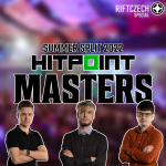 Obrázek epizody HITPOINT MASTERS SUMMER 2022: Základní část za námi, známe postupující, kdo uspěl a kdo propadl?