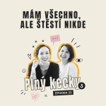 Obrázek epizody #22 Mám všechno, ale štěstí nikde