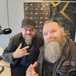 Obrázek epizody HVĚZDNÝ HOST ROCK RADIA: ŠKWOR