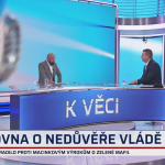 Obrázek epizody Rajchl: Prohrát soud s EU se nám vyplatí. Elektřinu by chtěli zdražit jen blázni