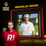 Obrázek epizody MIROSLAV NOVÁK | REBEL SE VRÁTIL DO PŘEBORU. GÓLOVÝ DEBUT A VYLOUČENÍ. I TOHLE JSEM JÁ!