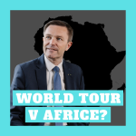 Obrázek epizody Je ve hře rozšíření kalendáře World Tour?