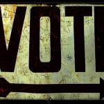 Obrázek epizody One Vote