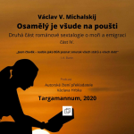 Obrázek epizody 2.4.27 – Osamělý je všude na poušti – kapitola XXVII.