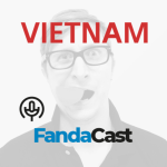 Obrázek epizody 2. FandaCast - Vietnam