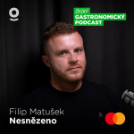 Obrázek epizody Filip Matušek, Nesnězeno – Vždycky něco zbyde, i když si myslíte, že ne