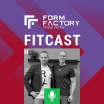 Obrázek epizody 35. FITCAST – Pavel Kuncl – Fitness je i o experimentování