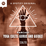 Obrázek epizody Yoga Cults Pt. 2