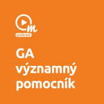 Obrázek epizody Významný online pomocník Google Analytics