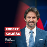 Obrázek epizody Kaliňák: Rusko nie je pre Slovensko hrozbou. Európska rada po návšteve Moskvy Fica vždy spovedá